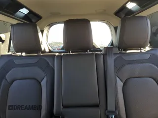 2023 Land Rover Defender X-Dynamic SE with VIN SALE2EEU1P2129252, listed as a Copart auction lot 45420325 with 12,382 mi miles and Salvage Title. Bid and sale history available at DreamBid. Image 10.