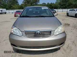 2007 Toyota Corolla CE z VIN 2T1BR30E77C781675, wystawiony jako Copart lot #60294475 z przebiegiem 111 706 mil mil oraz Szkoda całkowita • Salvage title. Historia ofert i sprzedaży dostępna na DreamBid. Obrazek 5.