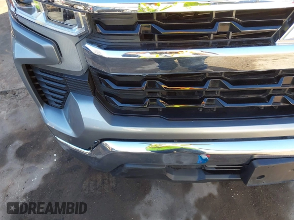 2023 Chevrolet Silverado 1500 LT with VIN 3GCPACED7PG282779, listed as a IAAI auction lot 41402138 with 26,701 mi miles and . Bid and sale history available at DreamBid. Image 20.