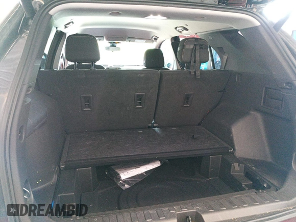 2021 Chevrolet Equinox LT with VIN 3GNAXTEV4ML379347, listed as a IAAI auction lot 42847624 with 60,488 mi miles and . Bid and sale history available at DreamBid. Image 8.