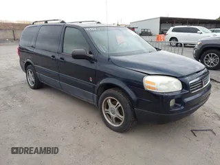 2005 Saturn Relay 3 with VIN 5GZDV23L45D234452, listed as a IAAI auction lot 40893089 with 241,042 mi miles and . Bid and sale history available at DreamBid. Image 1.
