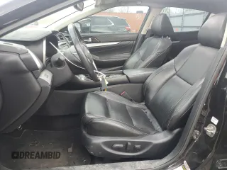 2018 Nissan Maxima S z VIN 1N4AA6AP2JC381971, wystawiony jako Copart lot #54292225 z przebiegiem 62 150 mil mil oraz Szkoda całkowita • Salvage title. Historia ofert i sprzedaży dostępna na DreamBid. Obrazek 7.