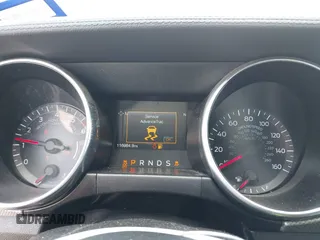 2018 Ford Mustang EcoBoost with VIN 1FA6P8TH5J5176543, listed as a IAAI auction lot 41896199 with 116,984 mi miles and . Bid and sale history available at carsss.com. Image 7.