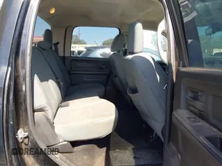 2013 Ram 1500 Express с VIN 1C6RR6KT7DS716158, выставлен на аукционе IAAI как лот 42549228 с пробегом 273 403 миль миль и . История ставок и продаж доступна на DreamBid. Изображение 8.