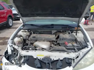 2006 Toyota Camry STD with VIN 4T1BE32K26U746232, listed as a IAAI auction lot 41946093 with 131,185 mi miles. Bid and sale history available at carsss.com. Image 10.