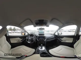 2019 Subaru Impreza с VIN 4S3GKAB69K3613901, выставлен на аукционе IAAI как лот 41951872 с пробегом 16 611 миль миль и . История ставок и продаж доступна на DreamBid. Изображение 18.