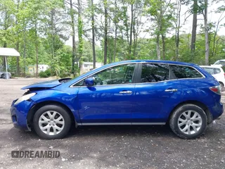 2007 Mazda CX-7 Touring z VIN JM3ER29L070124727, wystawiony jako IAAI lot #42187203 z przebiegiem 140 976 mil mil oraz . Historia ofert i sprzedaży dostępna na DreamBid. Obrazek 14.