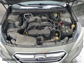 2018 Subaru Outback Touring with VIN 4S4BSATC5J3362111, listed as a Copart auction lot 86124114 with 237,486 mi miles and Salvage Title. Bid and sale history available at carsss.com. Image 13.