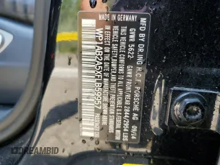 2015 Porsche Macan S с VIN WP1AB2A5XFLB59957, выставлен на аукционе Copart как лот 60850855 с пробегом 99 818 миль миль и Чистый • Clean title. История ставок и продаж доступна на DreamBid. Изображение 13.