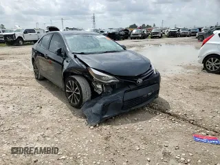 2016 Toyota Corolla L with VIN 5YFBURHE5GP400105, listed as a Copart auction lot 60429705 with 182,922 mi miles and Salvage title. Bid and sale history available at DreamBid. Image 13.