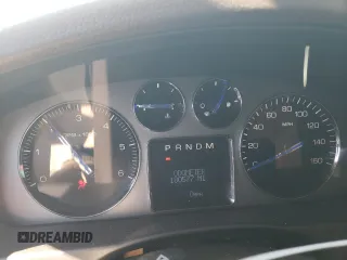 2007 Cadillac Escalade EXT with VIN 3GYFK62847G294013, listed as a Copart auction lot 47945395 with 180,577 mi miles and Salvage Title. Bid and sale history available at carsss.com. Image 9.