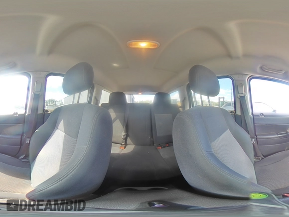 2015 Jeep Patriot Sport with VIN 1C4NJRBB1FD176983, listed as a Copart auction lot 55927735 with 166,717 mi miles and Salvage title. Bid and sale history available at DreamBid. Image 14.