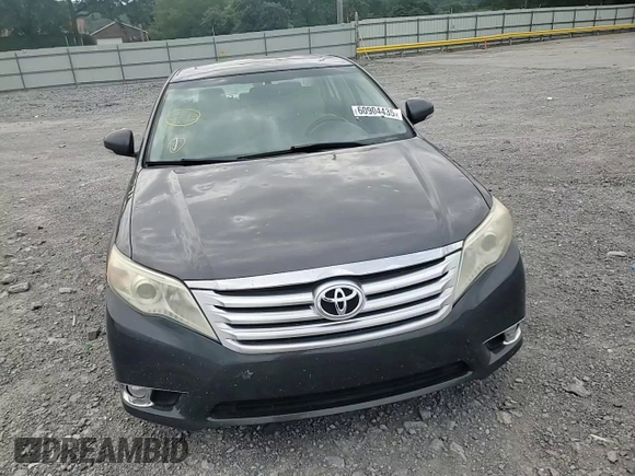 2012 Toyota Avalon с VIN 4T1BK3DB6CU451877, выставлен на аукционе Copart как лот 60904435 с пробегом 150 109 миль миль и Списание • Salvage title. История ставок и продаж доступна на DreamBid. Изображение 13.