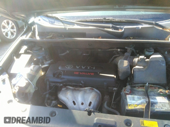 2007 Toyota RAV4 Limited с VIN JTMBD31VX76027755, выставлен на аукционе IAAI как лот 42528396 с пробегом 265 446 миль миль и . История ставок и продаж доступна на DreamBid. Изображение 10.