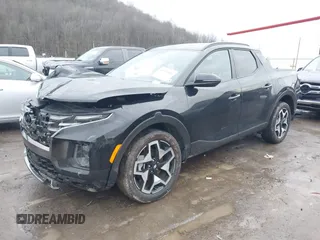 2022 Hyundai Santa Cruz Limited z VIN 5NTJEDAF6NH027151, wystawiony jako IAAI lot #41075036 z przebiegiem 8 611 mil mil oraz . Historia ofert i sprzedaży dostępna na DreamBid. Obrazek 17.