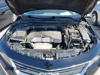 2015 Chevrolet Impala LS с VIN 1G11Z5SL3FU106628, выставлен на аукционе IAAI как лот 42714802 с пробегом 100 837 миль миль и . История ставок и продаж доступна на DreamBid. Изображение 10.