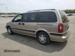 1998 Chevrolet Venture with VIN 1GNDX03E0WD311098, listed as a Copart auction lot 54698715 with 164,523 mi miles and Clean Title. Bid and sale history available at carsss.com. Image 2.