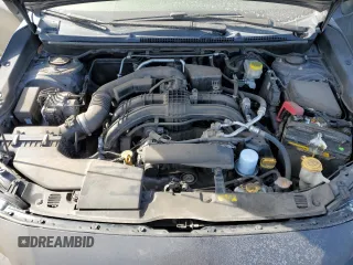 2017 Subaru Impreza Premium with VIN 4S3GKAD65H3623718, listed as a Copart auction lot 45234335 with 79,690 mi miles and Salvage title. Bid and sale history available at DreamBid. Image 13.