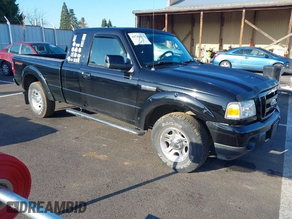 2010 Ford Ranger XLT with VIN 1FTKR4EE8APA20824, listed as a IAAI auction lot 41740632 with 73,861 mi miles and . Bid and sale history available at DreamBid. Image 1.