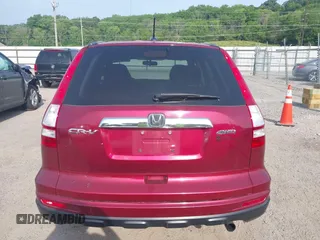 2010 Honda CR-V EX-L with VIN 5J6RE4H79AL020615, listed as a IAAI auction lot 42517632 with 224,037 mi miles and . Bid and sale history available at DreamBid. Image 17.