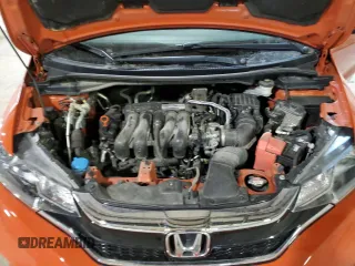 2020 Honda Fit Sport z VIN 3HGGK5H67LM710031, wystawiony jako Copart lot #45479855 z przebiegiem 71 995 mil mil oraz Szkoda całkowita • Salvage title. Historia ofert i sprzedaży dostępna na DreamBid. Obrazek 12.