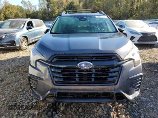 2023 Subaru Ascent Onyx Limited z VIN 4S4WMAKD7P3423540, wystawiony jako Copart lot #76892254 z przebiegiem Nie podano mil oraz Szkoda całkowita • Salvage title. Historia ofert i sprzedaży dostępna na DreamBid. Obrazek 5.