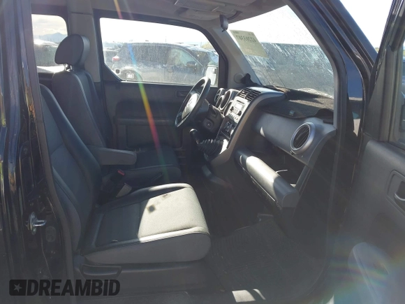 2004 Honda Element EX with VIN 5J6YH27534L031430, listed as a IAAI auction lot 42203307 with 139,484 mi miles and . Bid and sale history available at DreamBid. Image 5.