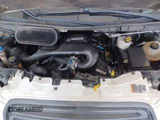 2018 Ford Transit with VIN 1FTYE1YM8JKB52177, listed as a IAAI auction lot 42564689 with 169,859 mi miles and . Bid and sale history available at DreamBid. Image 6.