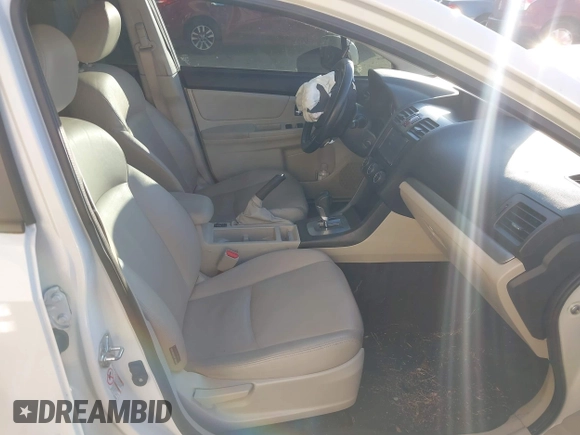 2013 Subaru Impreza Limited с VIN JF1GPAG61D2846096, выставлен на аукционе IAAI как лот 41343673 с пробегом 142 605 миль миль и . История ставок и продаж доступна на DreamBid. Изображение 5.