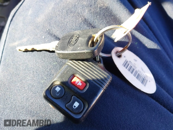 2000 Ford Explorer Eddie Bauer with VIN 1FMZU74E2YZA71908, listed as a IAAI auction lot 41262892 with 205,320 mi miles and . Bid and sale history available at DreamBid. Image 11.