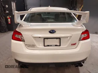 2019 Subaru WRX STI with VIN JF1VA2R61K9801241, listed as a IAAI auction lot 40913622 with 60,189 mi miles and . Bid and sale history available at DreamBid. Image 15.