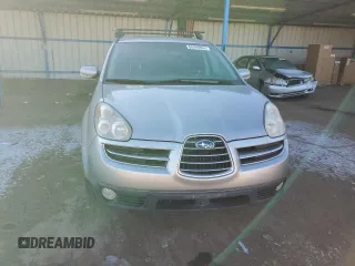 2006 Subaru Tribeca 5-Pass z VIN 4S4WX82C364423986, wystawiony jako Copart lot #86999884 z przebiegiem 156 679 mil mil oraz Szkoda całkowita • Salvage title. Historia ofert i sprzedaży dostępna na DreamBid. Obrazek 5.