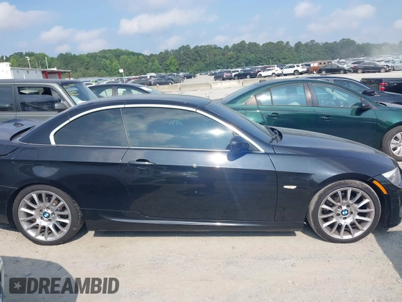 2012 BMW 3 Series 328i with VIN WBADW3C51CE824389, listed as a IAAI auction lot 42405829 with 163,000 mi miles and . Bid and sale history available at DreamBid. Image 13.