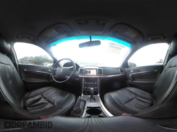 2012 Lincoln MKZ with VIN 3LNHL2GC8CR836774, listed as a IAAI auction lot 42413543 with 202,519 mi miles and . Bid and sale history available at DreamBid. Image 18.