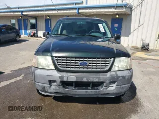 2004 Ford Explorer XLS with VIN 1FMZU62K64ZA56020, listed as a Copart auction lot 61139815 with 158,619 mi miles and Salvage title. Bid and sale history available at DreamBid. Image 5.