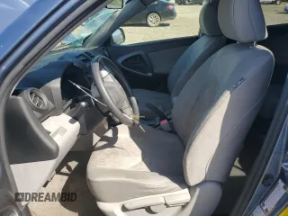 2009 Toyota RAV4 with VIN JTMBF33V79D012572, listed as a Copart auction lot 51875665 with 199,361 mi miles and Salvage Title. Bid and sale history available at carsss.com. Image 7.