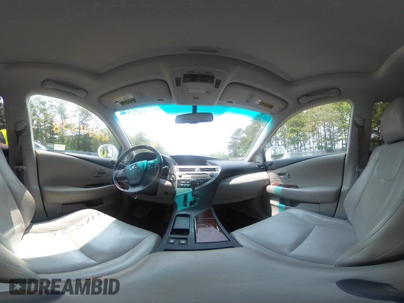 2010 Lexus RX 350 with VIN 2T2BK1BA9AC034326, listed as a IAAI auction lot 42411538 with 147,791 mi miles and . Bid and sale history available at DreamBid. Image 18.