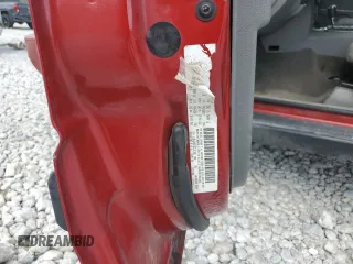 2006 Jeep Commander z VIN 1J8HG48K76C131681, wystawiony jako Copart lot #64386985 z przebiegiem 142 135 mil mil oraz Szkoda całkowita • Salvage title. Historia ofert i sprzedaży dostępna na DreamBid. Obrazek 14.