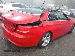 2007 BMW 3 Series 328i z VIN WBAWL13547PX15747, wystawiony jako IAAI lot #40811795 z przebiegiem 99 272 mil mil oraz . Historia ofert i sprzedaży dostępna na DreamBid. Obrazek 4.