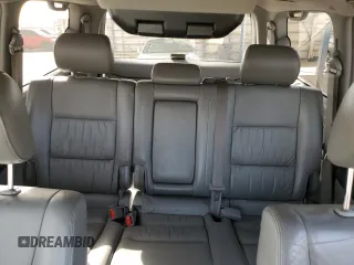 2003 Toyota Land Cruiser with VIN JTEHT05J932050234, listed as a Copart auction lot 48628645 with 178,768 mi miles and Salvage Title. Bid and sale history available at carsss.com. Image 10.
