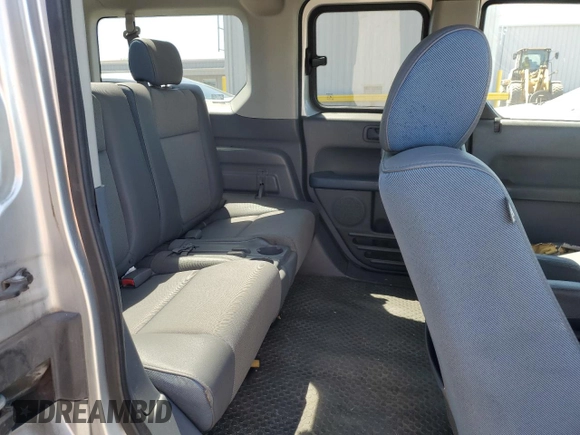 2006 Honda Element EX-P with VIN 5J6YH28706L005838, listed as a Copart auction lot 54993715 with 258,588 mi miles and Clean Title. Bid and sale history available at DreamBid. Image 10.