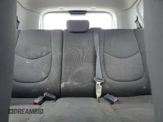 2013 Kia Soul with VIN KNDJT2A52D7529819, listed as a Copart auction lot 54719105 with 144,492 mi miles and Salvage Title. Bid and sale history available at DreamBid. Image 10.