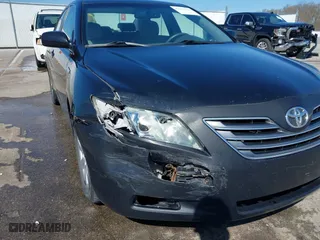 2008 Toyota Camry Hybrid with VIN 4T1BB46K28U060428, listed as a IAAI auction lot 41952234 with 212,139 mi miles. Bid and sale history available at carsss.com. Image 6.