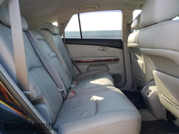 2005 Lexus RX 330 with VIN 2T2HA31U45C051593, listed as a Copart auction lot 71392574 with 264,206 mi miles and Clean Title. Bid and sale history available at carsss.com. Image 11.
