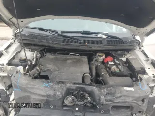 2017 Ford Explorer Sport с VIN 1FM5K8GT3HGC47154, выставлен на аукционе Copart как лот 59020825 с пробегом 91 014 миль миль и Списание • Salvage title. История ставок и продаж доступна на DreamBid. Изображение 12.