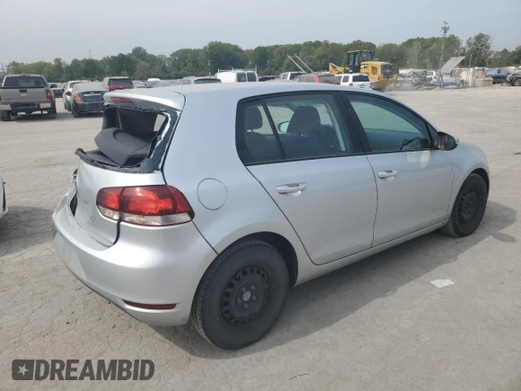 2013 Volkswagen Golf с VIN WVWDB7AJ4DW117448, выставлен на аукционе Copart как лот 70792284 с пробегом 146 378 миль миль и Списание • Salvage title. История ставок и продаж доступна на DreamBid. Изображение 3.