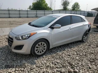 2017 Hyundai Elantra z VIN KMHD35LH7HU384463, wystawiony jako Copart lot #58807755 z przebiegiem 110 798 mil mil oraz Nie do naprawy • Non repairable. Historia ofert i sprzedaży dostępna na DreamBid. Obrazek 1.