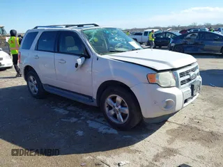 2011 Ford Escape Limited z VIN 1FMCU0E71BKA92391, wystawiony jako IAAI lot #41712639 z przebiegiem 194 792 mil mil oraz . Historia ofert i sprzedaży dostępna na DreamBid. Obrazek 1.
