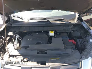 2024 Nissan Pathfinder SL с VIN 5N1DR3CA2RC208076, выставлен на аукционе IAAI как лот 42526137 с пробегом 12 692 миль миль и . История ставок и продаж доступна на DreamBid. Изображение 10.