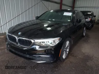 2017 BMW 5 Series 530i with VIN WBAJA5C33HWA35256, listed as a IAAI auction lot 42291027 with 74,300 mi miles and . Bid and sale history available at DreamBid. Image 17.